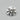 0.31 Carat · ROUND · D · VVS1 · IGI · Ideal Cut