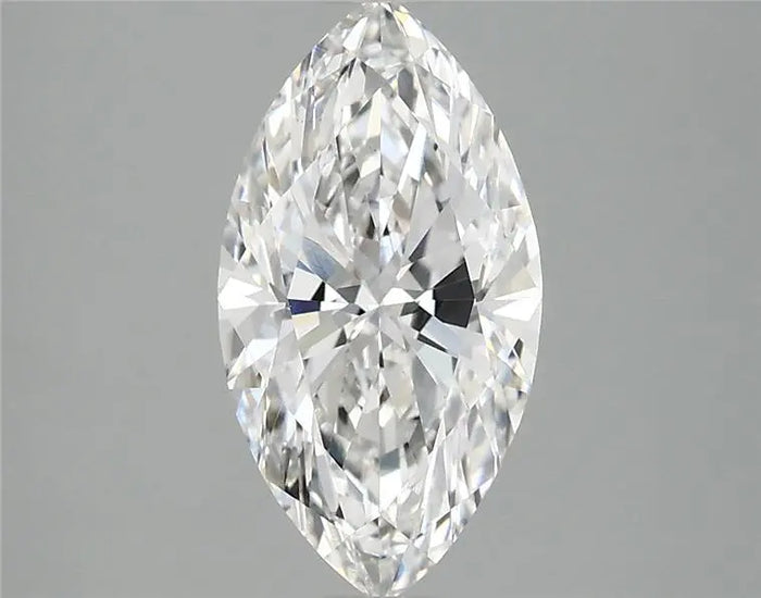 2.00 Carat · MARQUISE · E · VS1 · IGI · Excellent Cut
