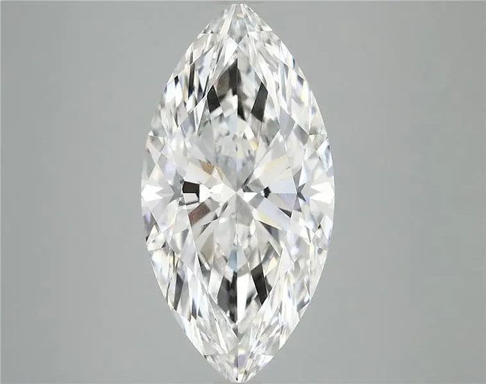 5.06 Carat · MARQUISE · E · VS1 · IGI · Excellent Cut