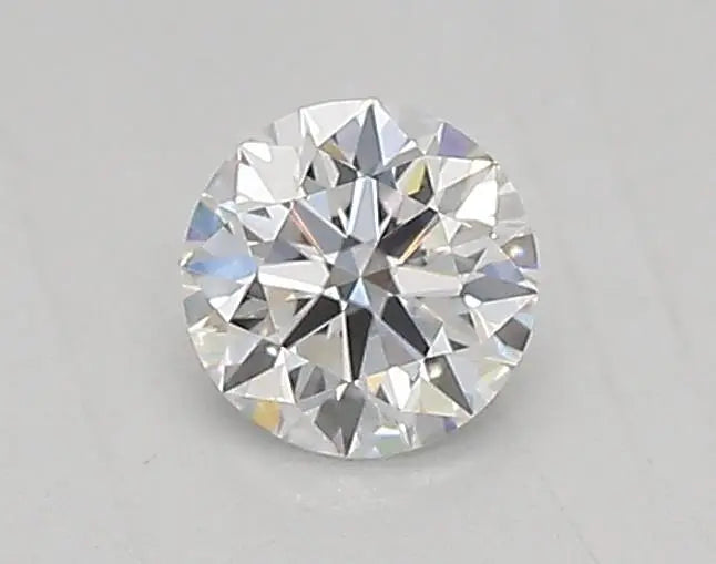 0.27 Carat · ROUND · D · VVS1 · IGI · Ideal Cut