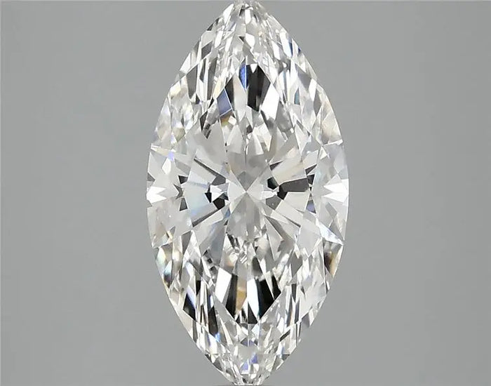1.89 Carat · MARQUISE · E · VS1 · IGI · Excellent Cut