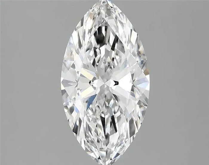 1.60 Carat · MARQUISE · E · VS2 · IGI · Excellent Cut