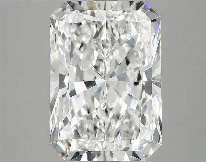 4.05 Carat · RADIANT · E · VVS2 · IGI · Excellent Cut