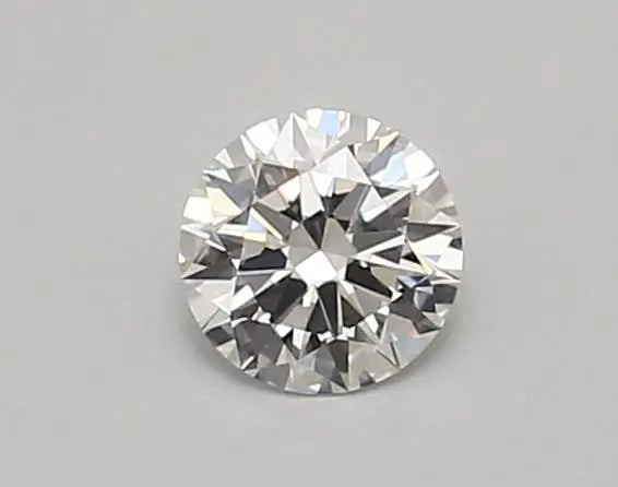 0.47 Carat · ROUND · D · VVS2 · IGI · Excellent Cut