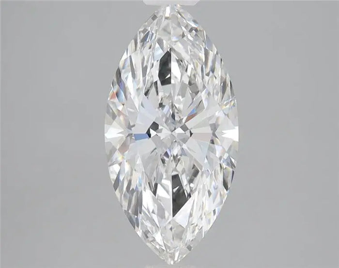 1.73 Carat · MARQUISE · E · VVS2 · IGI · Excellent Cut