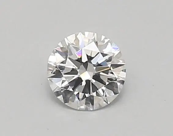 0.47 Carat · ROUND · D · VS1 · IGI · Ideal Cut