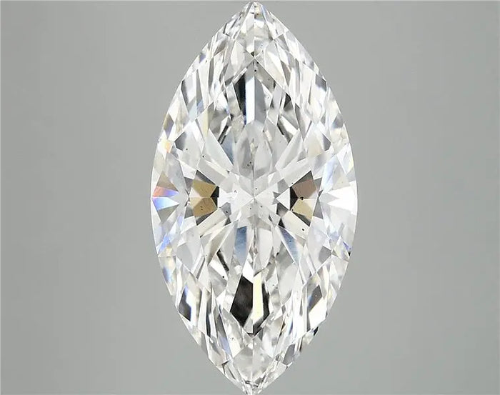 5.01 Carat · MARQUISE · F · VS2 · IGI · Excellent Cut