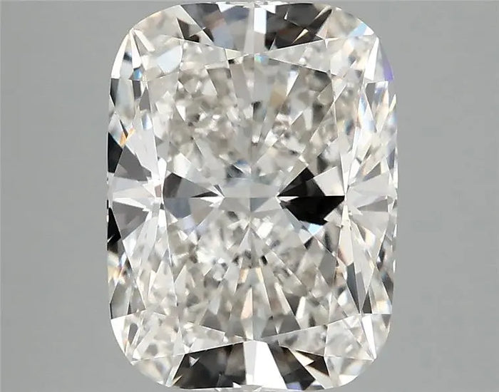 4.09 Carat · CUSHION · G · VVS2 · IGI · Excellent Cut