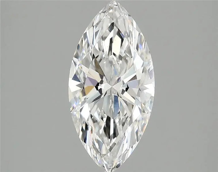 1.53 Carat · MARQUISE · E · VS1 · IGI · Excellent Cut
