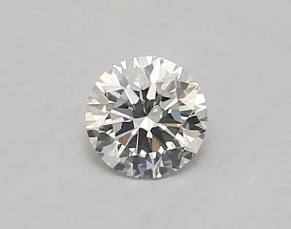 0.42 Carat · ROUND · D · VS1 · IGI · Excellent Cut