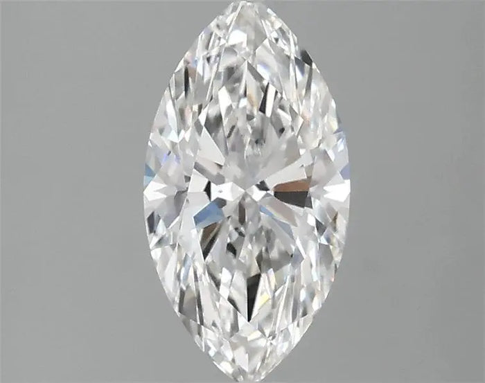 1.06 Carat · MARQUISE · E · VVS2 · IGI · Excellent Cut