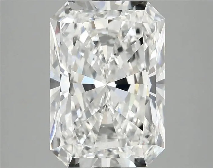 4.07 Carat · RADIANT · E · VVS2 · IGI · Excellent Cut