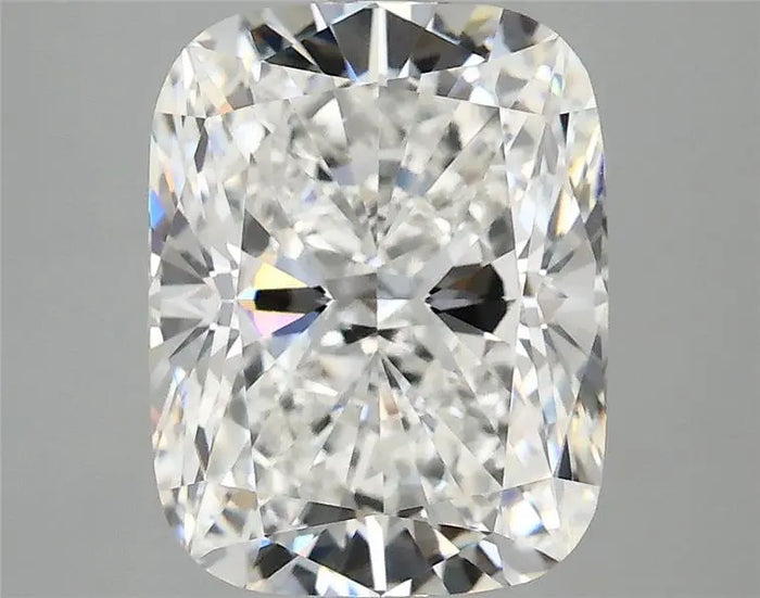 4.10 Carat · CUSHION · E · VVS2 · IGI · Excellent Cut