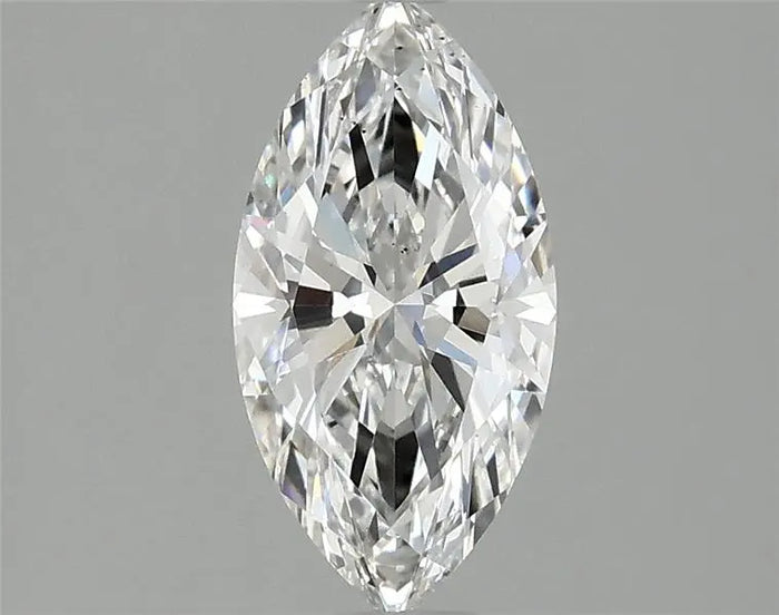 1.08 Carat · MARQUISE · E · VS2 · IGI · Excellent Cut
