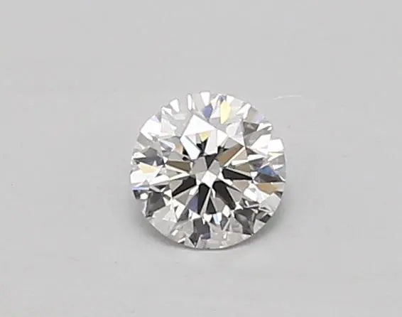 0.29 Carat · ROUND · D · VS1 · IGI · Ideal Cut
