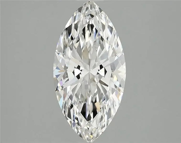 1.56 Carat · MARQUISE · F · VS1 · IGI · Excellent Cut