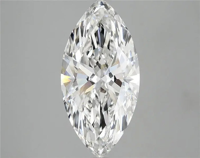 3.02 Carat · MARQUISE · E · VS1 · IGI · Excellent Cut