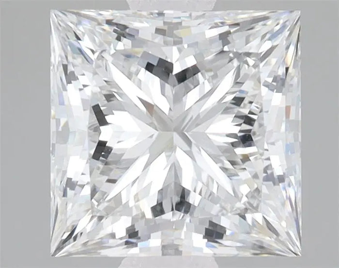 2.99 Carat · PRINCESS · E · VVS2 · IGI · Excellent Cut