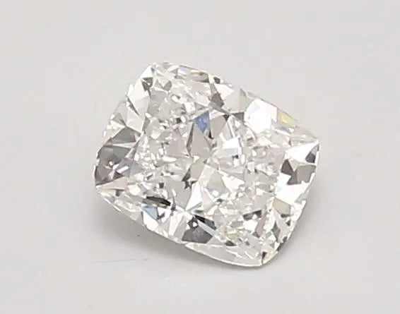 0.72 Carat · CUSHION · D · VVS2 · IGI · Excellent Cut