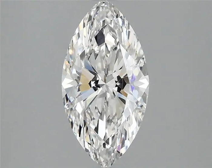 1.59 Carat · MARQUISE · E · VS1 · IGI · Excellent Cut