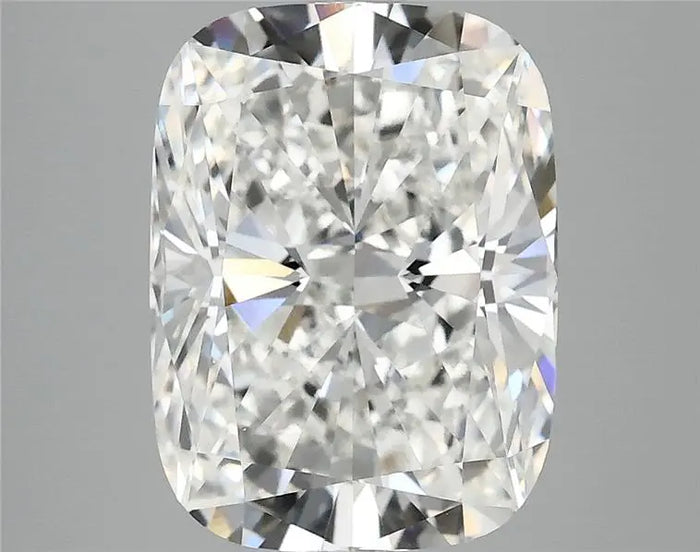 5.06 Carat · CUSHION · G · VS1 · IGI · Excellent Cut