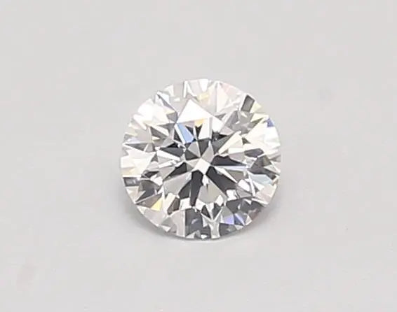 0.36 Carat · ROUND · D · VS1 · IGI · Ideal Cut