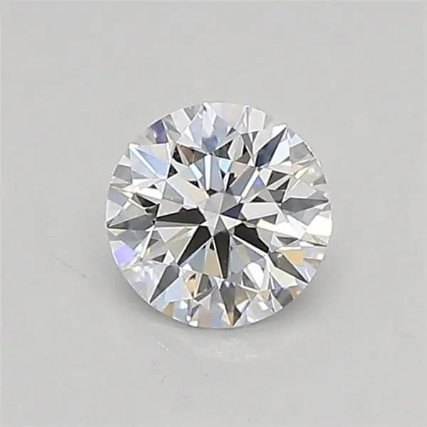 0.45 Carat · ROUND · D · VVS1 · IGI · Ideal Cut