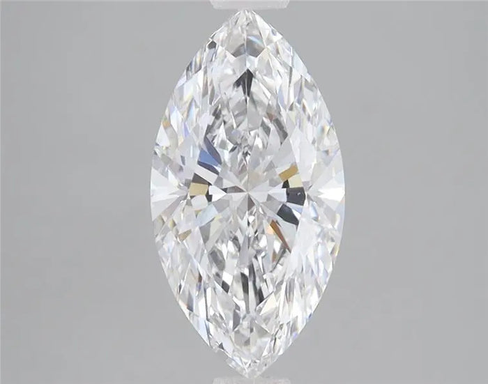 1.59 Carat · MARQUISE · D · VS1 · IGI · Excellent Cut