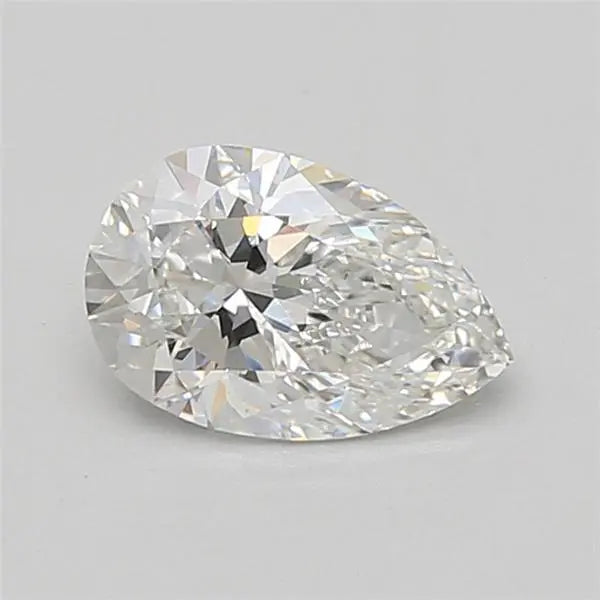 1.00 Carat · PEAR · E · VS1 · IGI · Excellent Cut