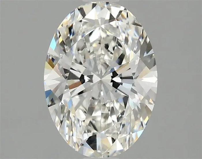 1.55 Carat · OVAL · E · VS1 · IGI · Excellent Cut