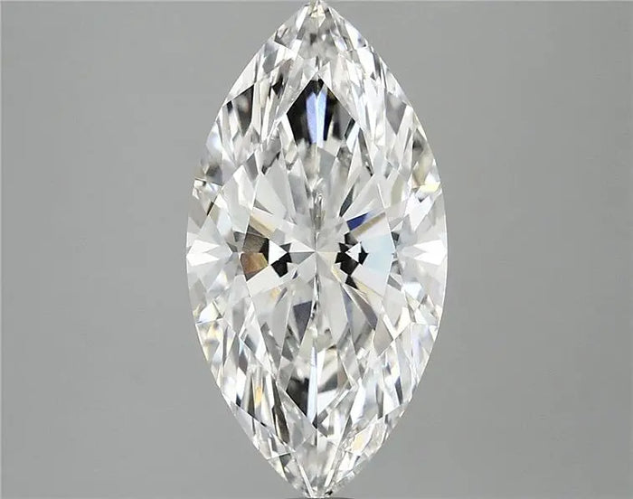 3.10 Carat · MARQUISE · F · VVS2 · IGI · Excellent Cut