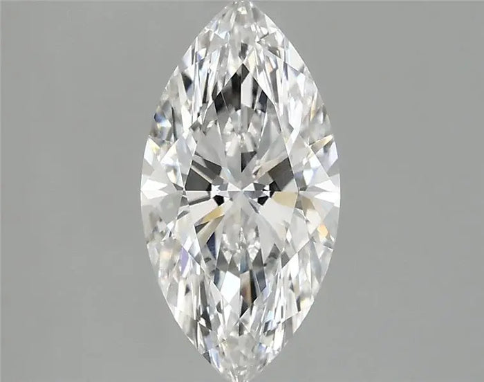 1.55 Carat · MARQUISE · E · VVS2 · IGI · Excellent Cut