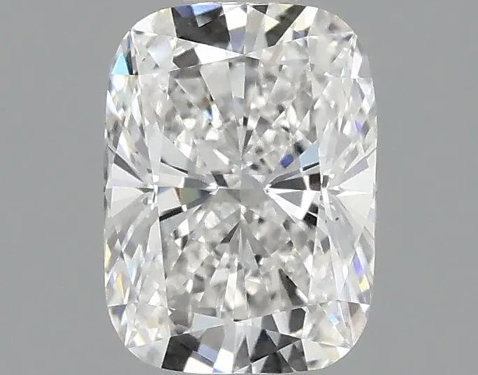 1.06 Carat · CUSHION · D · VS2 · IGI · Excellent Cut
