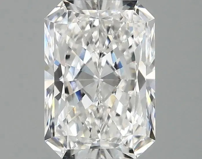 1.52 Carat · RADIANT · E · VVS2 · IGI · Excellent Cut