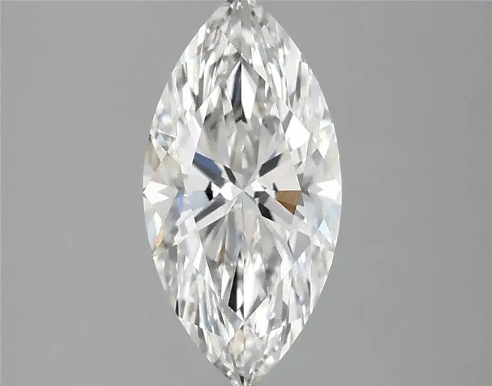 1.54 Carat · MARQUISE · E · VVS2 · IGI · Excellent Cut