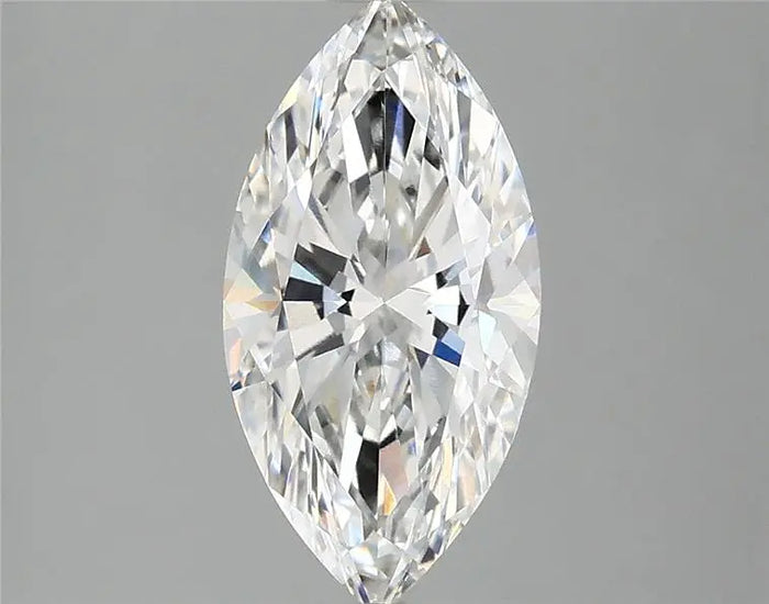 1.88 Carat · MARQUISE · E · VS2 · IGI · Excellent Cut