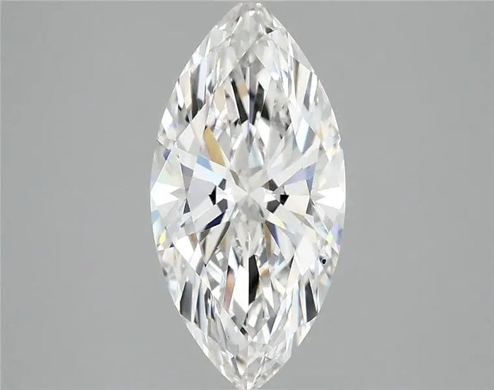 2.10 Carat · MARQUISE · E · VS2 · IGI · Excellent Cut