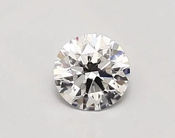 0.48 Carat · ROUND · D · VVS2 · IGI · Excellent Cut