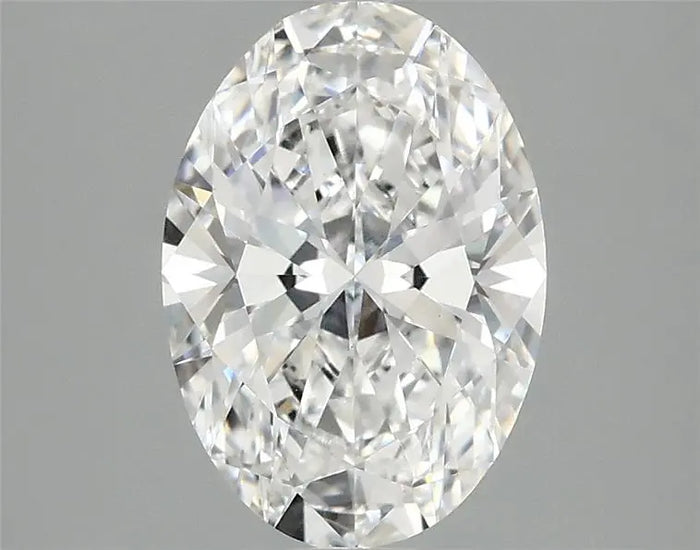 1.88 Carat · OVAL · D · VS1 · IGI · Excellent Cut