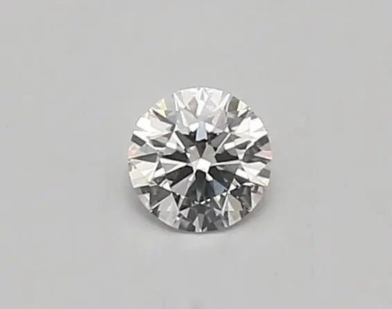 0.27 Carat · ROUND · D · VVS1 · IGI · Ideal Cut