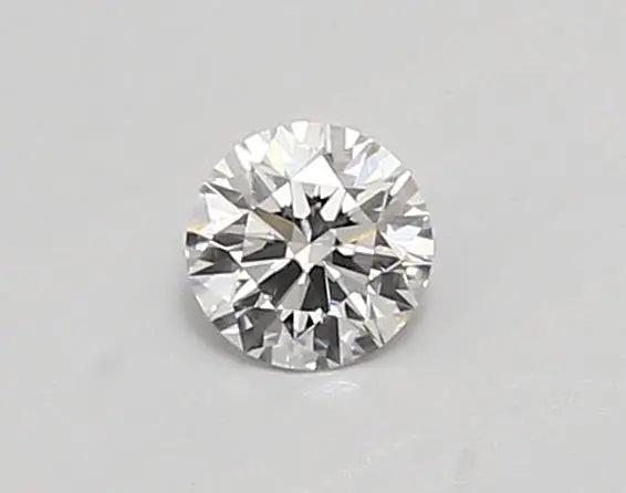 0.35 Carat · ROUND · D · VS1 · IGI · Ideal Cut