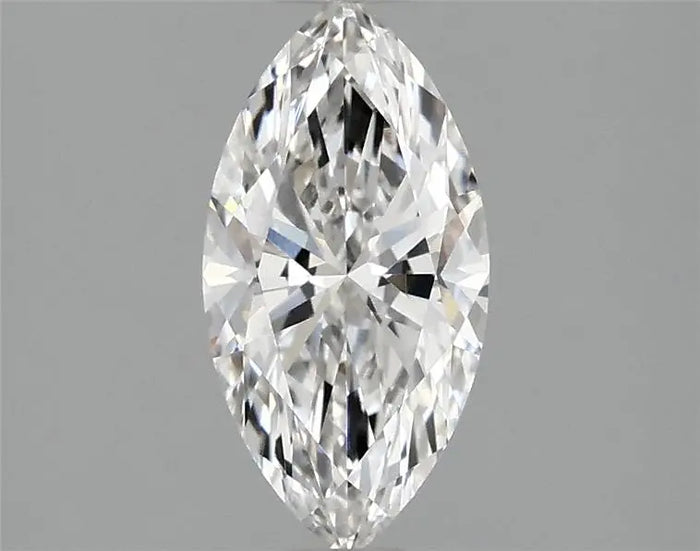 1.08 Carat · MARQUISE · E · VVS2 · IGI · Excellent Cut