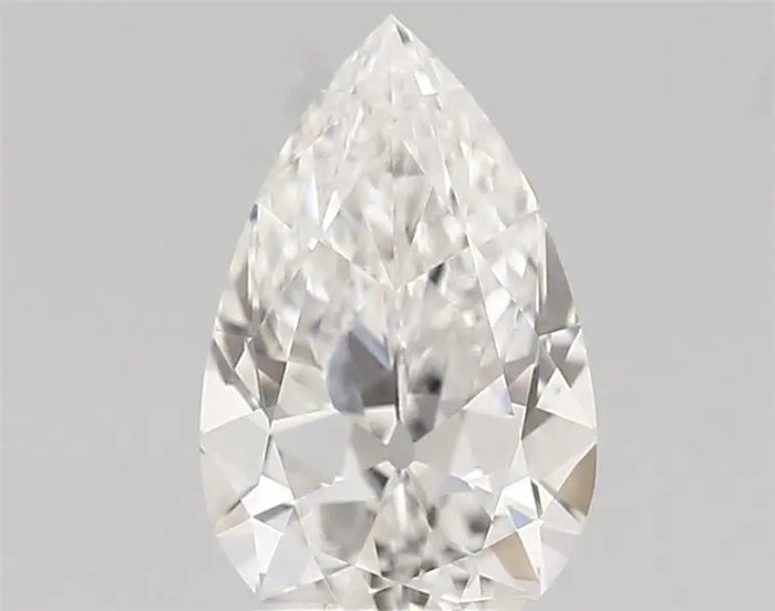 1.54 Carat · PEAR · D · VVS2 · IGI · Excellent Cut