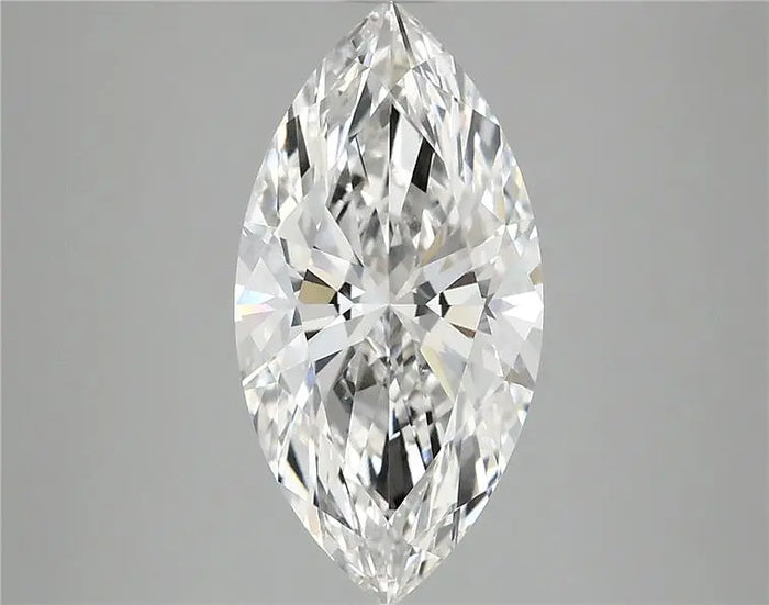 3.11 Carat · MARQUISE · F · VVS2 · IGI · Excellent Cut