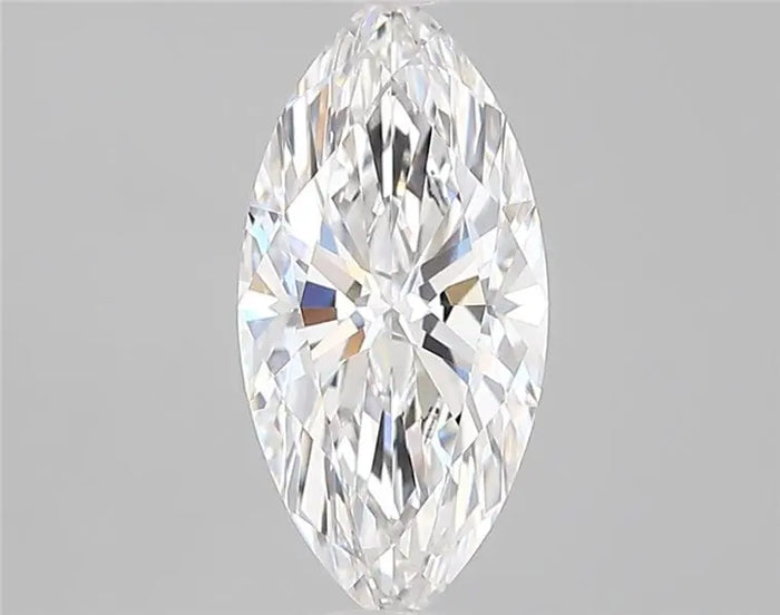 1.59 Carat · MARQUISE · D · VVS1 · IGI · Excellent Cut