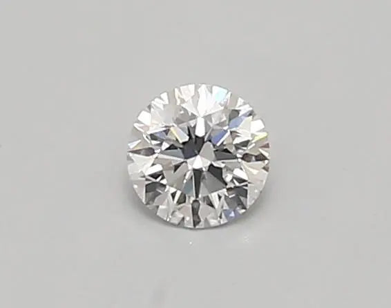 0.28 Carat · ROUND · D · VS1 · IGI · Excellent Cut