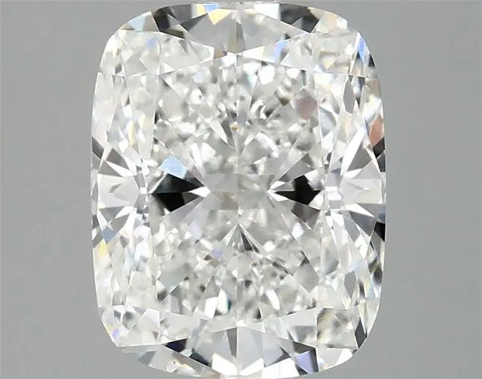 2.50 Carat · CUSHION · F · VS1 · IGI · Excellent Cut