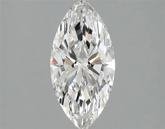 1.04 Carat · MARQUISE · F · VVS2 · IGI · Excellent Cut