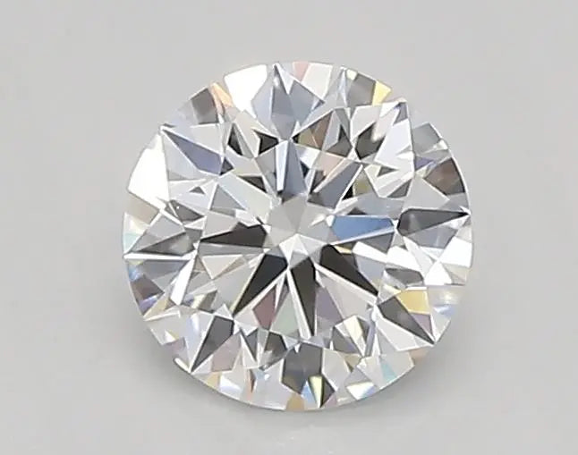 0.44 Carat · ROUND · D · VVS1 · IGI · Ideal Cut