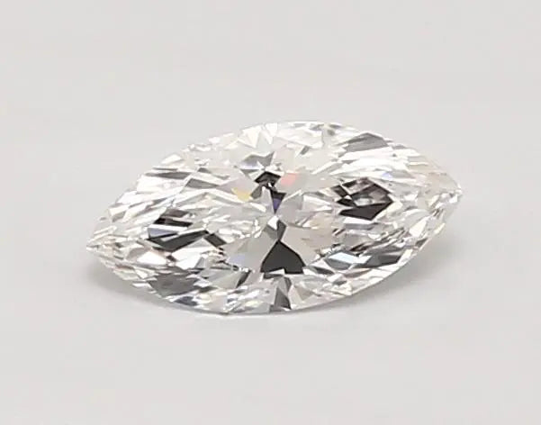 0.54 Carat · MARQUISE · D · VVS1 · IGI · Excellent Cut